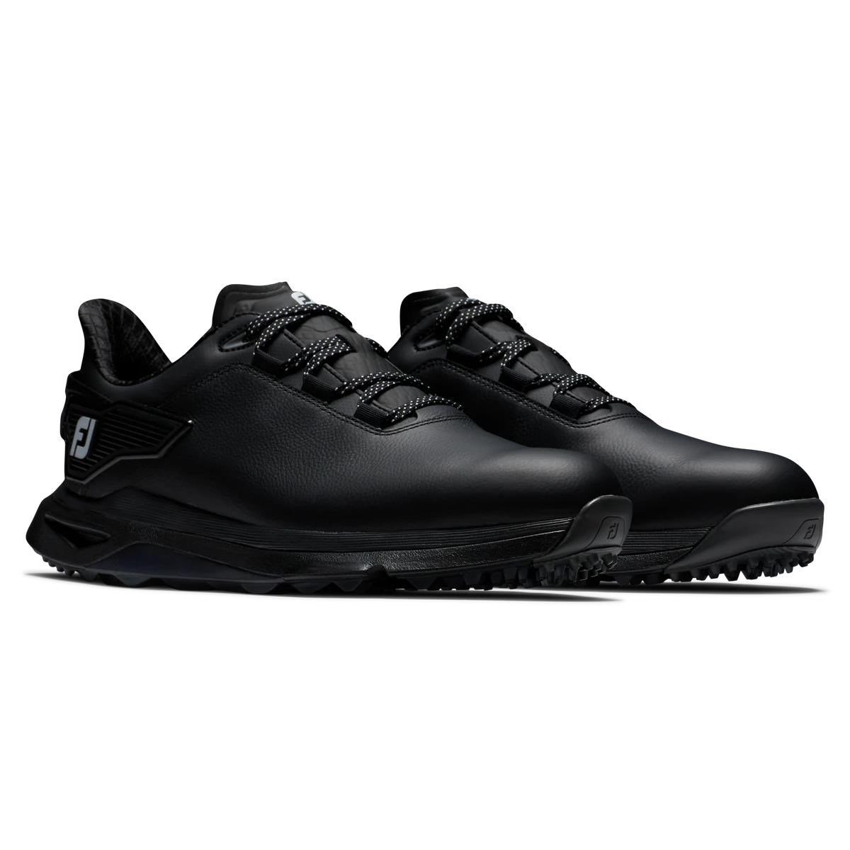 FootJoy Pro/SLX Carbon herr golfskor, svarta