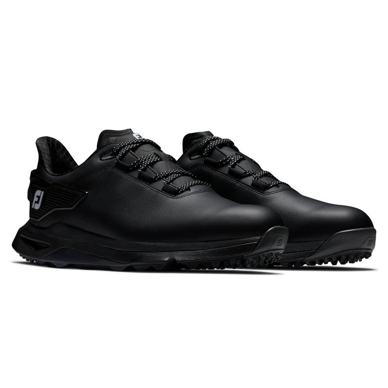 FootJoy Pro/SLX Carbon herr golfskor, svarta