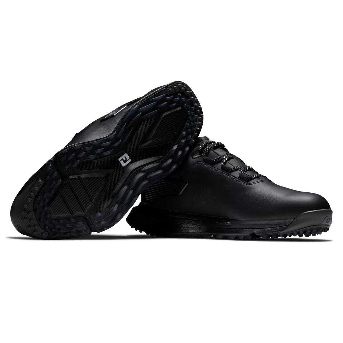 FootJoy Pro/SLX Carbon herr golfskor, svarta