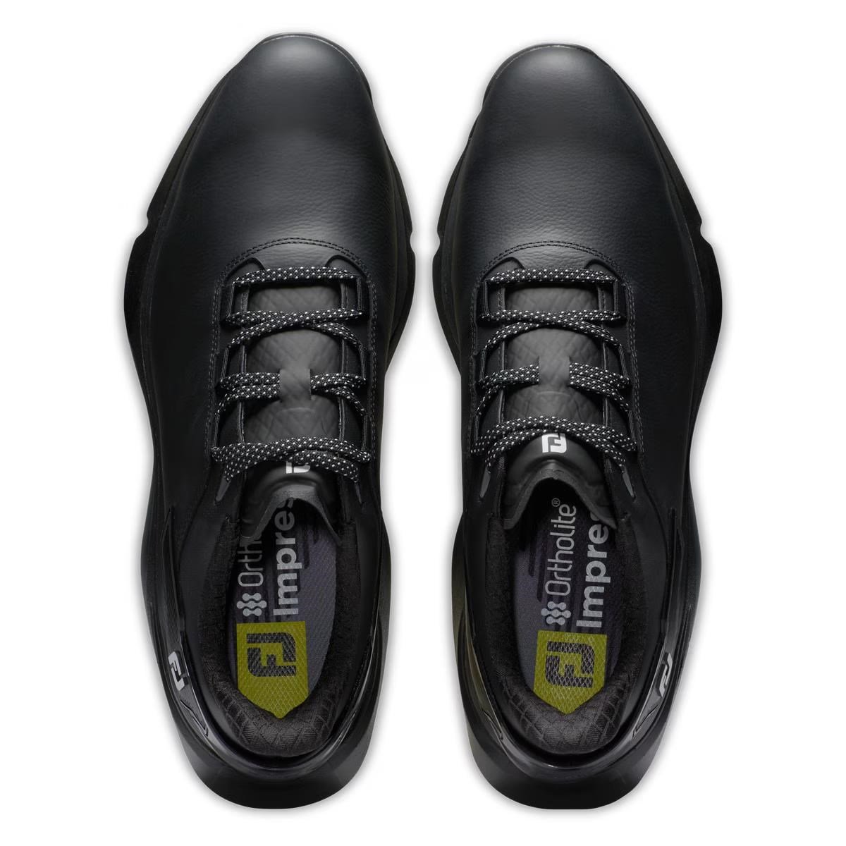 FootJoy Pro/SLX Carbon herr golfskor, svarta