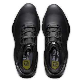 FootJoy Pro/SLX Carbon herr golfskor, svarta