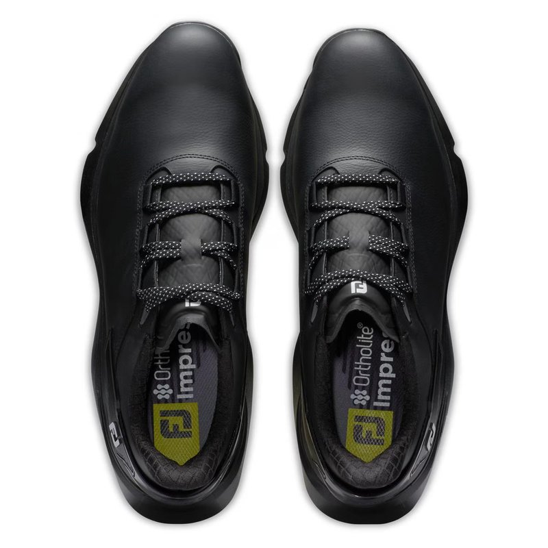 FootJoy Pro/SLX Carbon herr golfskor, svarta