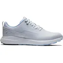 FootJoy Performa dam golfskor, vita