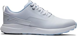 FootJoy Performa dam golfskor, vita