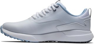 FootJoy Performa dam golfskor, vita