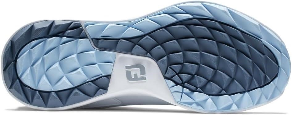 FootJoy Performa dam golfskor, vita