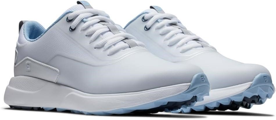 FootJoy Performa dam golfskor, vita