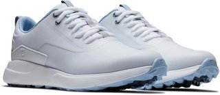 FootJoy Performa dam golfskor, vita