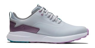 FootJoy Performa dam golfskor, grå