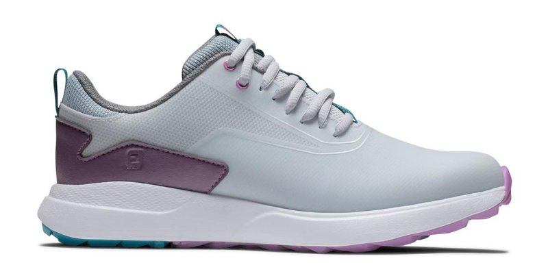 FootJoy Performa dam golfskor, grå