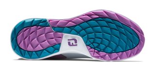 FootJoy Performa dam golfskor, grå