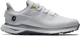 FootJoy Pro/SLX dam golfskor, vita