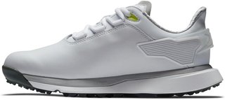 FootJoy Pro/SLX dam golfskor, vita