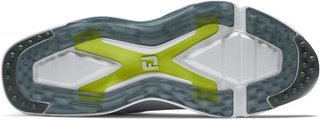 FootJoy Pro/SLX dam golfskor, vita