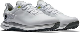 FootJoy Pro/SLX dam golfskor, vita