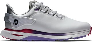 FootJoy Pro/SLX dam golfskor, vita
