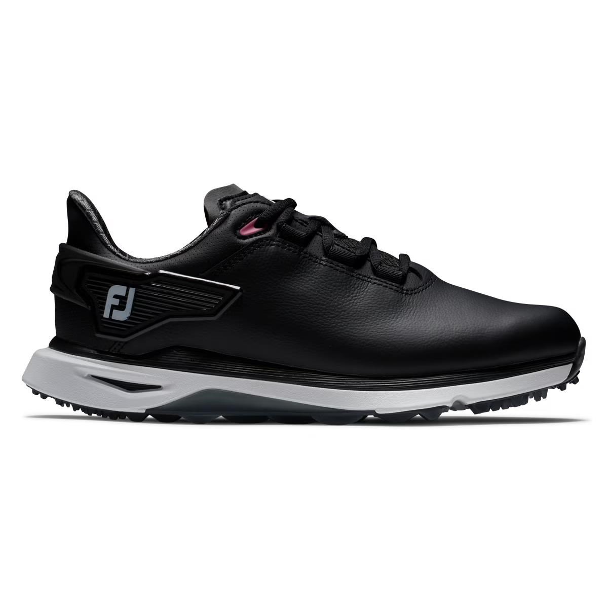 FootJoy Pro/SLX dam golfskor, svarta