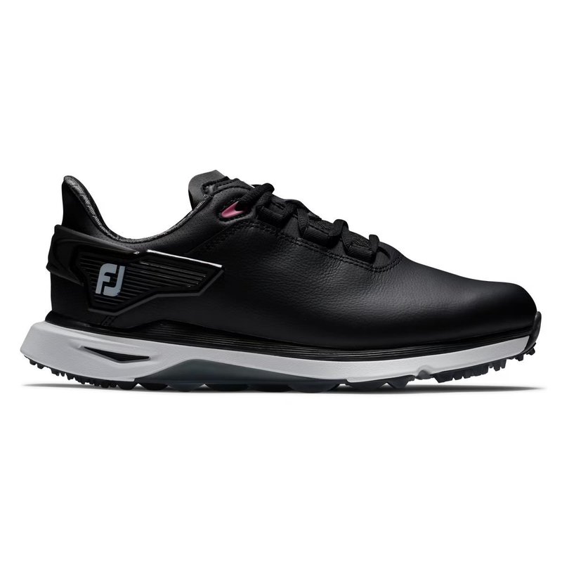FootJoy Pro/SLX dam golfskor, svarta