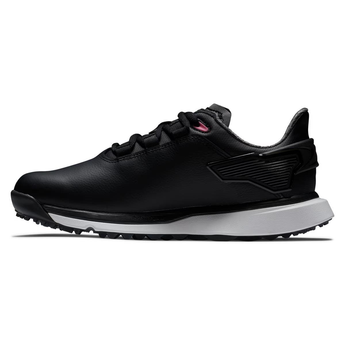 FootJoy Pro/SLX dam golfskor, svarta