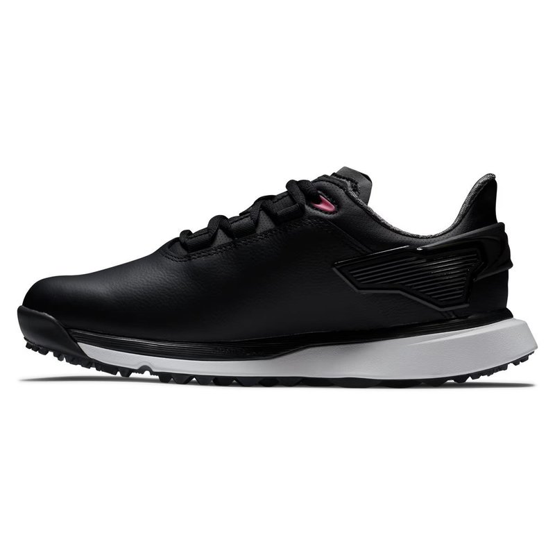 FootJoy Pro/SLX dam golfskor, svarta