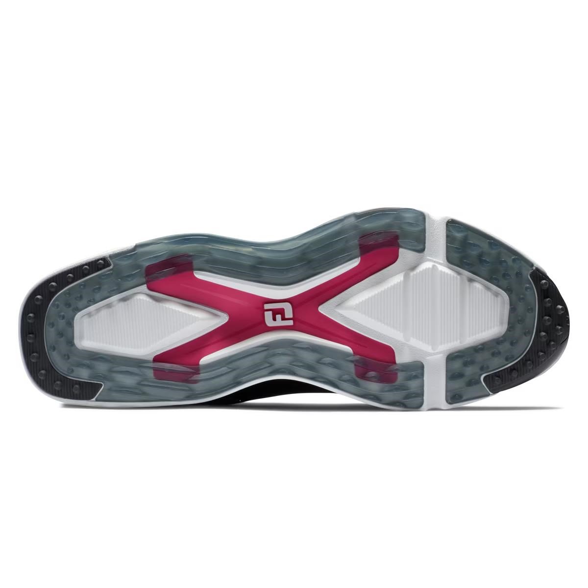 FootJoy Pro/SLX dam golfskor, svarta