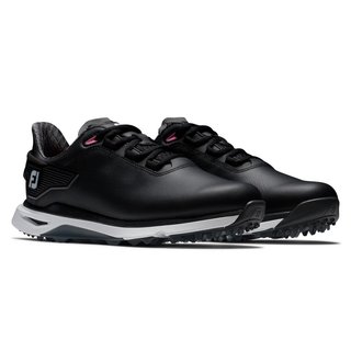 FootJoy Pro/SLX dam golfskor, svarta