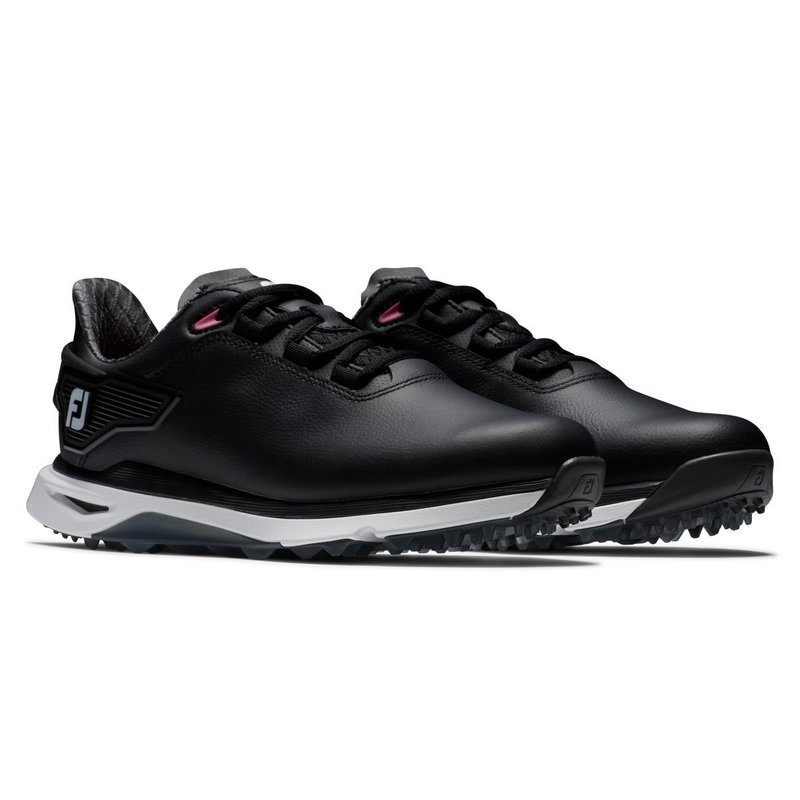 FootJoy Pro/SLX dam golfskor, svarta