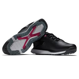 FootJoy Pro/SLX dam golfskor, svarta