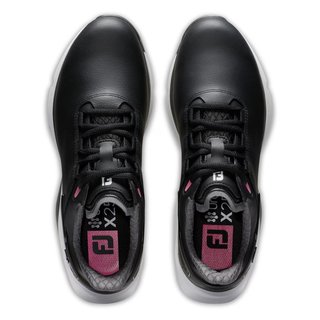 FootJoy Pro/SLX dam golfskor, svarta