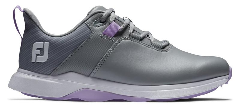 FootJoy ProLite dam golfskor, grå