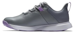 FootJoy ProLite dam golfskor, grå