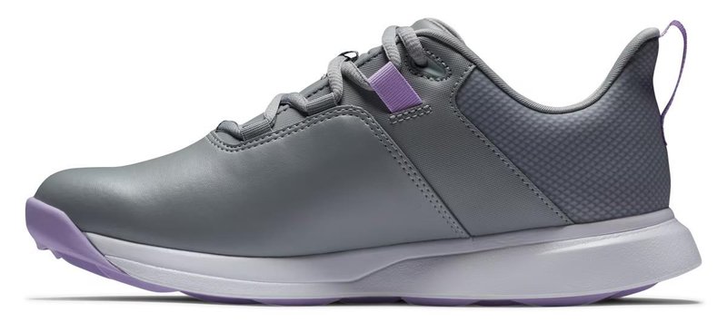 FootJoy ProLite dam golfskor, grå