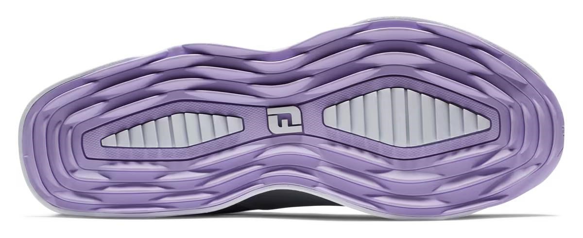 FootJoy ProLite dam golfskor, grå