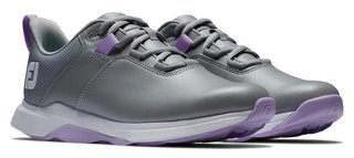 FootJoy ProLite dam golfskor, grå