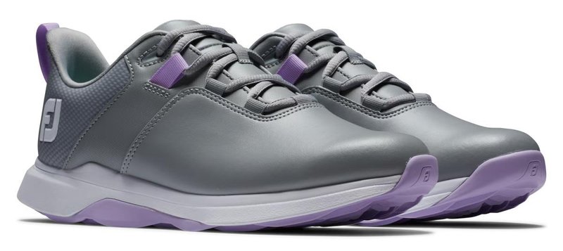 FootJoy ProLite dam golfskor, grå