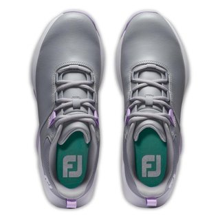 FootJoy ProLite dam golfskor, grå