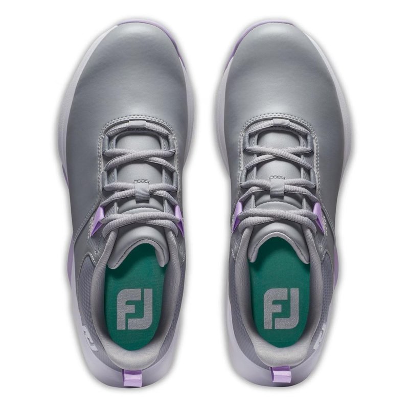 FootJoy ProLite dam golfskor, grå
