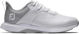 FootJoy ProLite dam golfskor, vit/grå