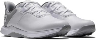 FootJoy ProLite dam golfskor, vit/grå
