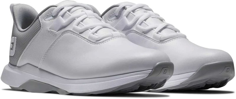 FootJoy ProLite dam golfskor, vit/grå