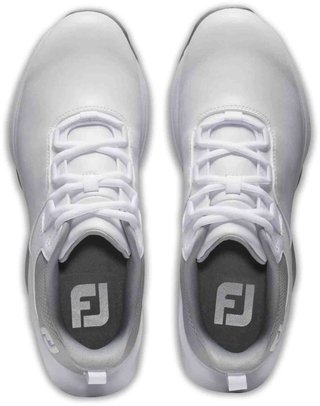 FootJoy ProLite dam golfskor, vit/grå