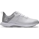 FootJoy ProLite dam golfskor, vit/grå