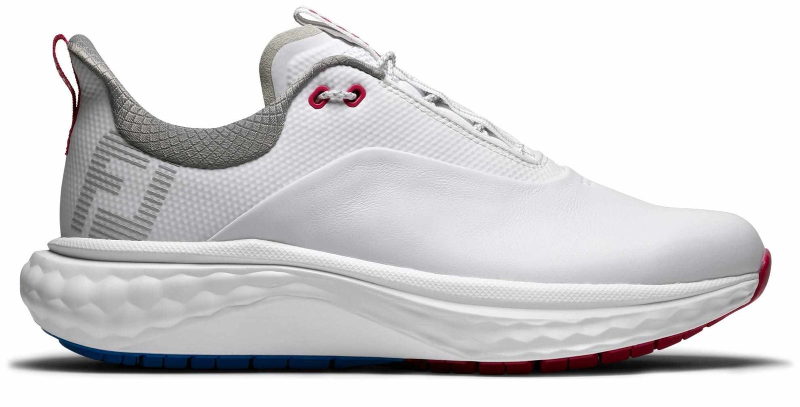 FootJoy Quantum dam golfskor, vita