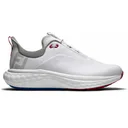 FootJoy Quantum dam golfskor, vita