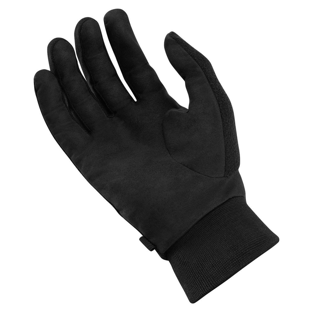 TaylorMade Cold Weather golfhandskar herr (par), svart