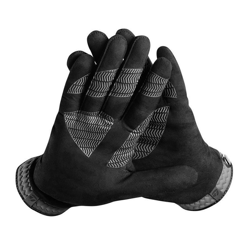 TaylorMade Rain Control damhandskar i par, svart