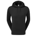 FootJoy Lightweight Hoodie herr sweatshirt, svart