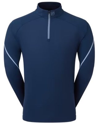 FootJoy Tech herr sweatshirt, navy