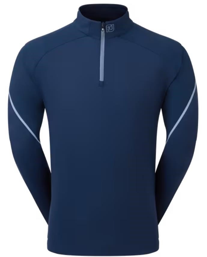 FootJoy Tech herr sweatshirt, navy