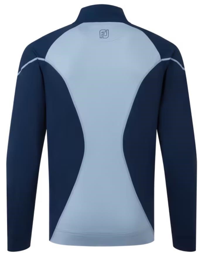 FootJoy Tech herr sweatshirt, navy